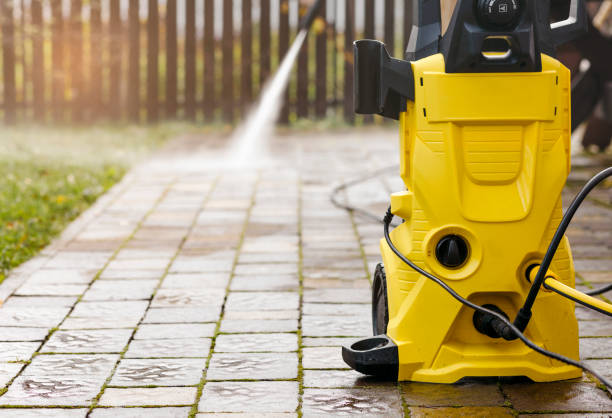 Professional Pressure washing in Staunton, IL